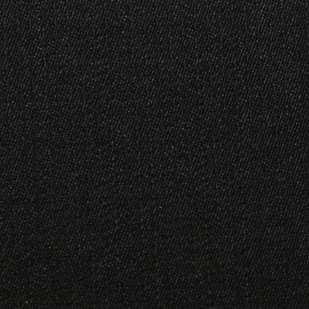 JP905/1 Vercelli CX - Vải Suit 95% Wool - Đen Trơn